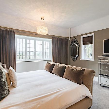 Old Lakenham Maidstone Extérieur photo