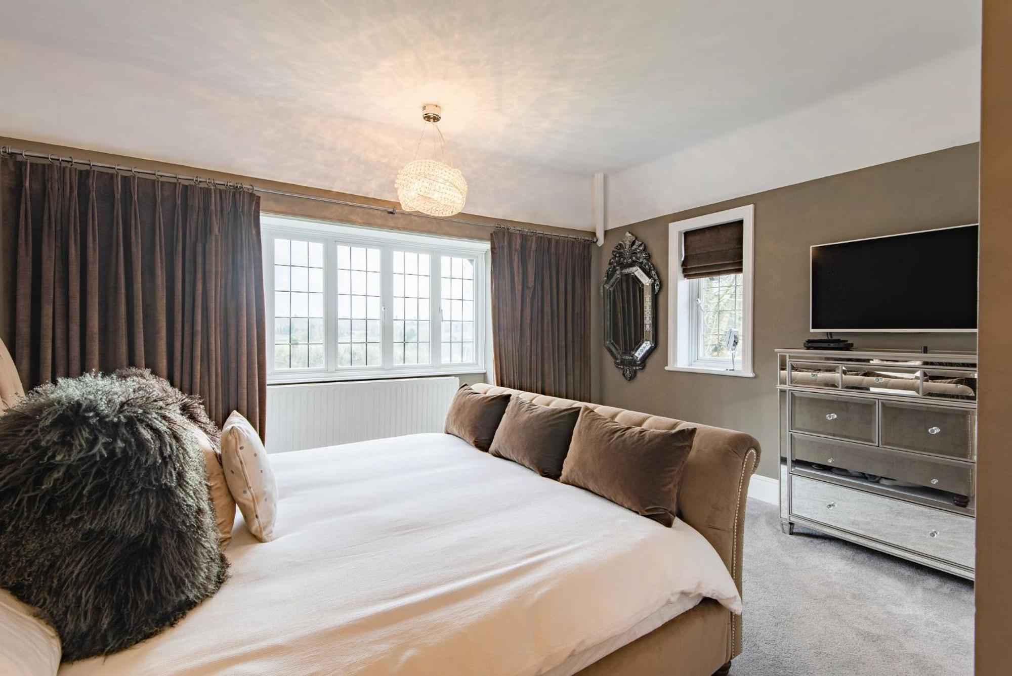 Old Lakenham Maidstone Extérieur photo