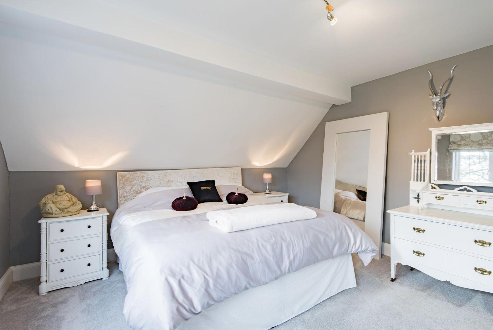 Old Lakenham Maidstone Extérieur photo
