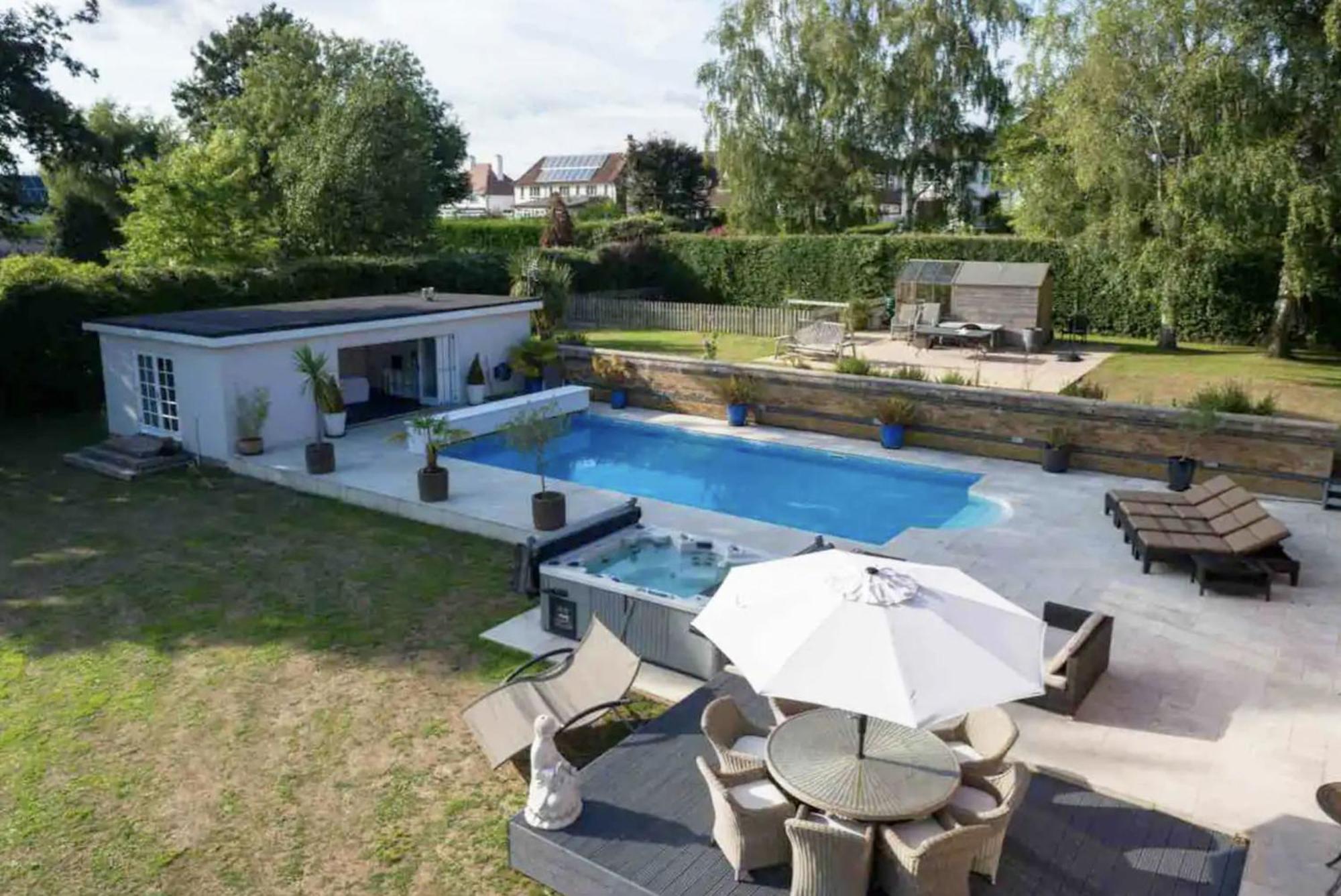 Old Lakenham Maidstone Extérieur photo